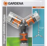 GARDENA Gartenschlauchverbinder