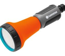 GARDENA Gartenbrause