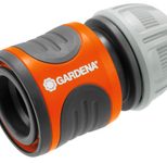 GARDENA Gartenschlauchverbinder