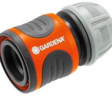 GARDENA Gartenschlauchverbinder