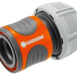 GARDENA Gartenschlauchverbinder