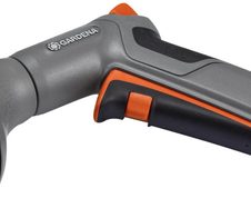 GARDENA Gartenbrause Comfort Beete