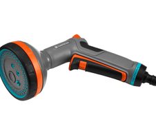 GARDENA Gartenbrause Comfort