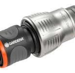 GARDENA Gartenschlauchverbinder