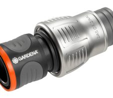 GARDENA Gartenschlauchverbinder