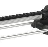 GARDENA Kreis- und Viereckregner Aqua M