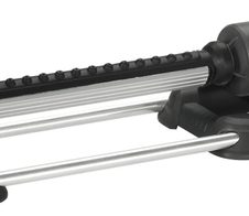 GARDENA Kreis- und Viereckregner Aqua M