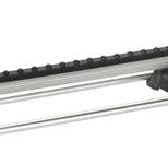 GARDENA Kreis- und Viereckregner Aqua L