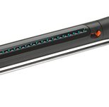 GARDENA Kreis- und Viereckregner AquaZoom L