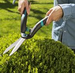 GARDENA Precision Cut Heckenschere