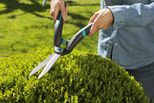 GARDENA Precision Cut Heckenschere