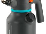 GARDENA Drucksprüher schwarz, grau