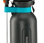 GARDENA Comfort Drucksprüher schwarz, grau