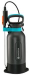 GARDENA Comfort Drucksprüher schwarz, grau
