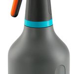 GARDENA Sprühflasche schwarz, grau