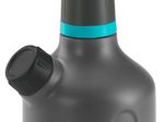 GARDENA Sprühflasche schwarz, grau