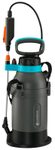 GARDENA EasyPump Drucksprüher schwarz, grau