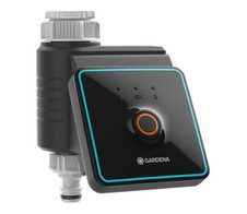 GARDENA Bewässerungssteuerung Bluetooth®