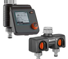 GARDENA Bewässerungs-Set Select