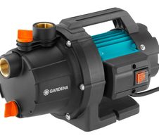 GARDENA Gartenpumpe 3000/4