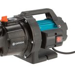 GARDENA Gartenpumpe 3700/4 Basic