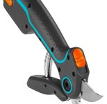 GARDENA AssistCut batterieunterstützt Gartenschere