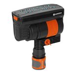 GARDENA Viereckregner Pipeline