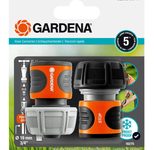 GARDENA Gartenschlauchadapter-Set