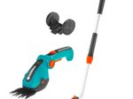 GARDENA ComfortCut Li Akku-Strauch- und Grasschere 3,6 V