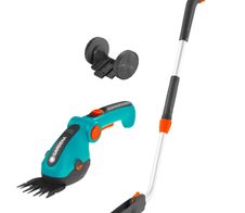 GARDENA ComfortCut Li Akku-Strauch- und Grasschere 3,6 V