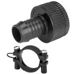 GARDENA Gartenschlauchadapter