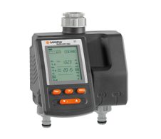 GARDENA Bewässerungscomputer MultiControl duo