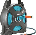 GARDENA Schlauchbox Classic 15 Set, 15m