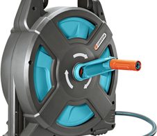 GARDENA Schlauchbox Classic 15 Set, 15m