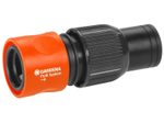 GARDENA Gartenschlauchadapter Profi