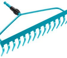 GARDENA combisystem Rechen-Aufsatz