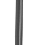 GARDENA combisystem-ErgoLine Besenstiel schwarz