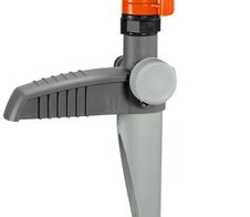 GARDENA Kreis- und Viereckregner Premium Impuls-, Kreis- und Sektor