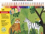 EBERHARD FABER Buntstifte Colori
