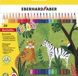 EBERHARD FABER Buntstifte Colori