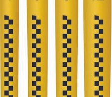 EBERHARD FABER Pinsel-Set 4-teilig