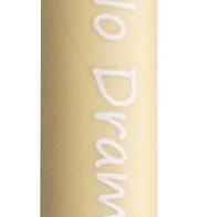 EBERHARD FABER Animal Erase it! Lama Gelschreiber 0.7 mm, Schreibfarbe: Blau