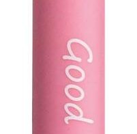 EBERHARD FABER Animal Erase it! Schwein Gelschreiber 0.7 mm, Schreibfarbe: Blau