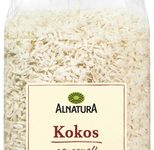 ALNATURA Kokos geraspelt 200,0 g