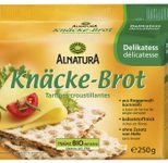 ALNATURA Delikatess Knäckebrot 250,0 g