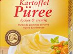 ALNATURA Kartoffelpüree 160,0 g