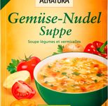 ALNATURA Bio-Suppe 40,0 g