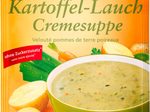 ALNATURA Kartoffel-Lauch Cremesuppe 58,0 g