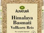 ALNATURA Himalaya Basmati Reis 500,0 g