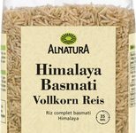 ALNATURA Himalaya Basmati Reis 500,0 g